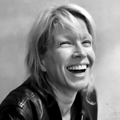 Amanda Slatyer