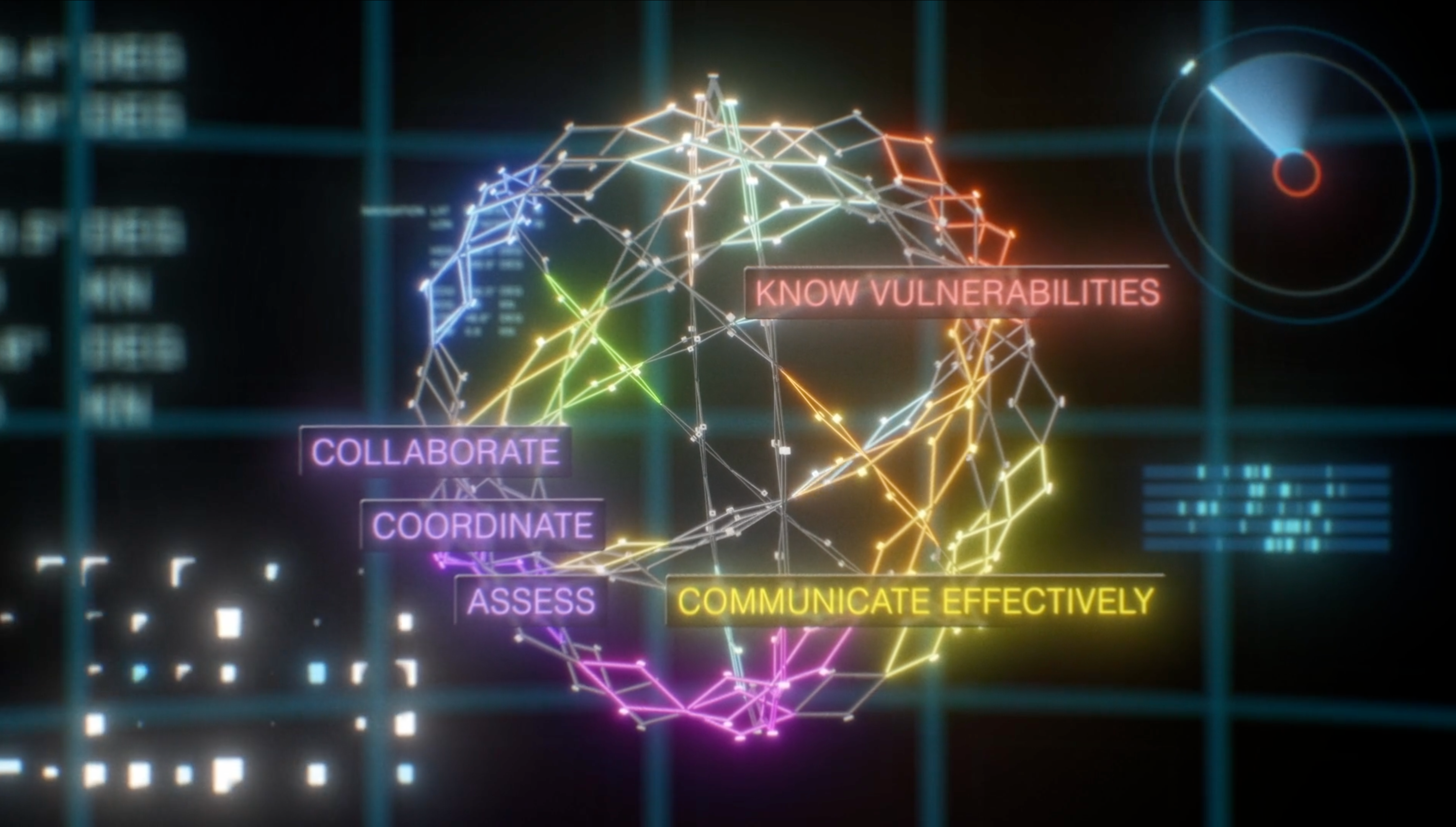 NEMA: National Coordination Mechanism