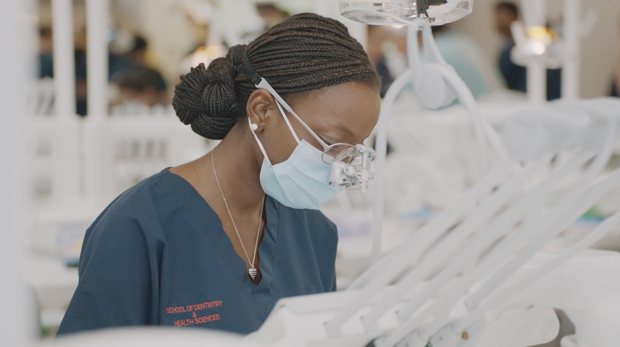 Charles Sturt University: Brand Films