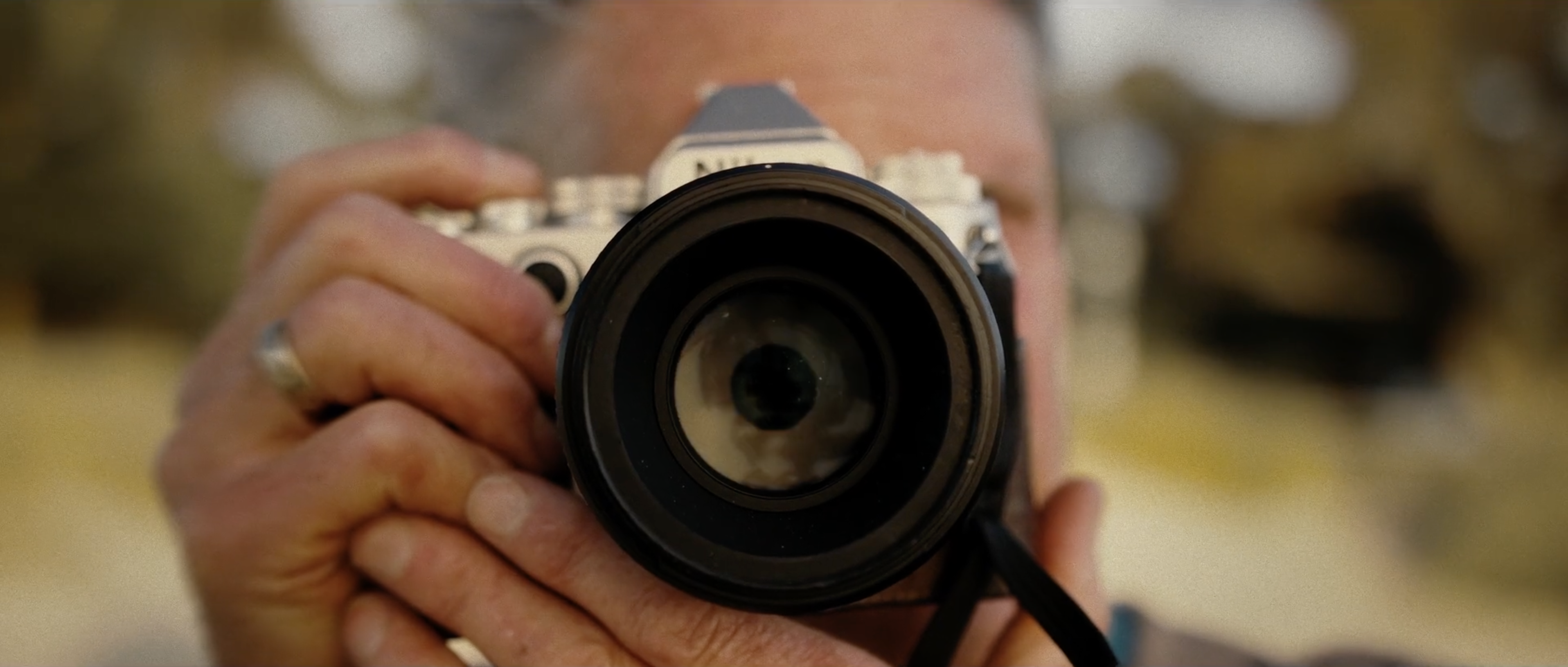 Member Transition Series