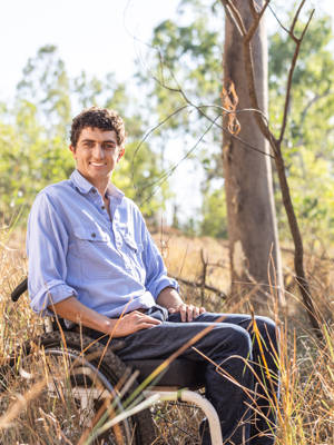 IDPwD Ambassador series