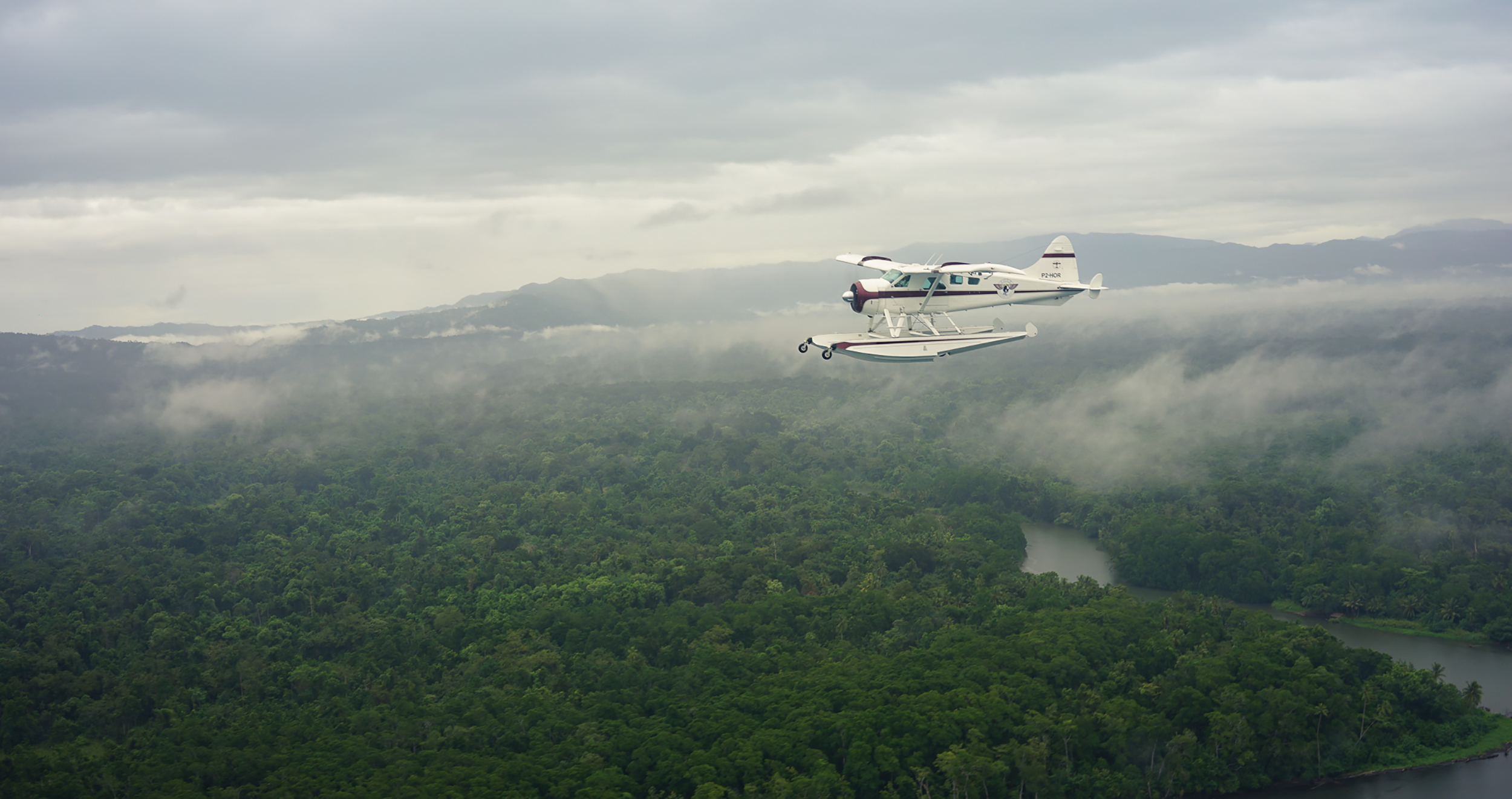 The Hands of Rescue: Dr Barry Kirby AO 