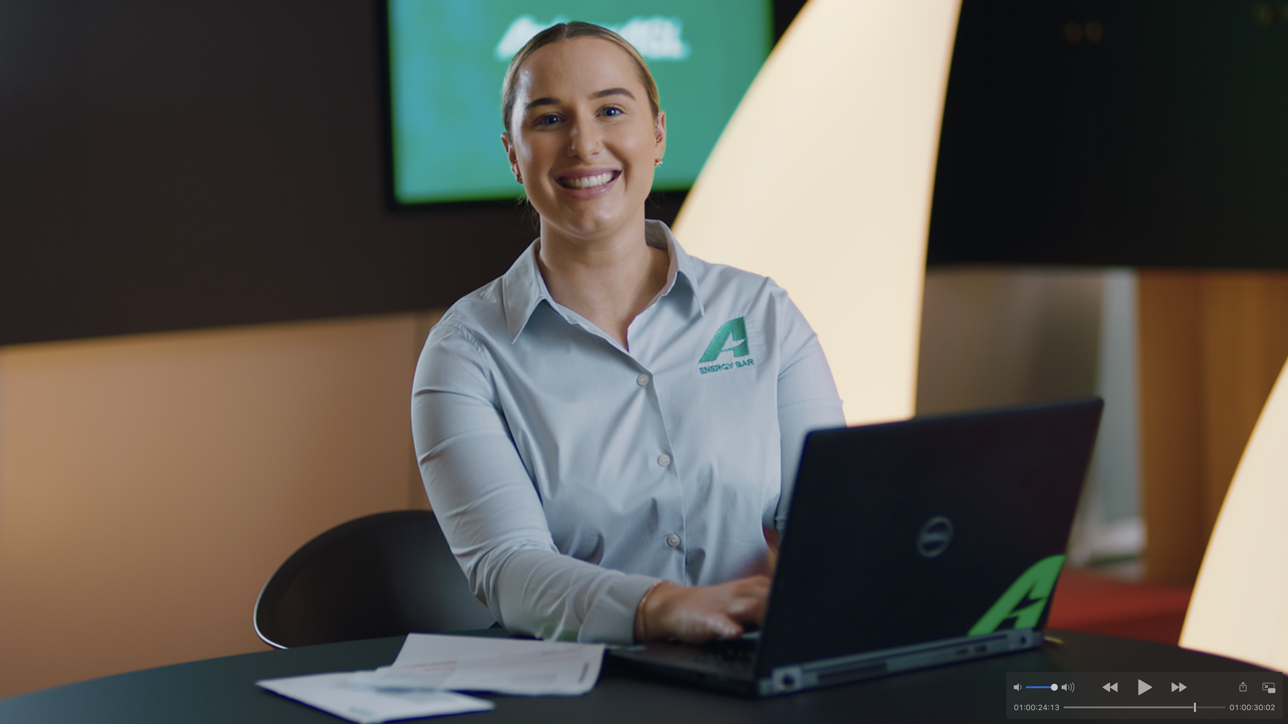 ActewAGL: Partner up