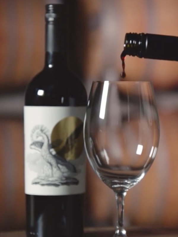 PENLEY ESTATE: Brand Film