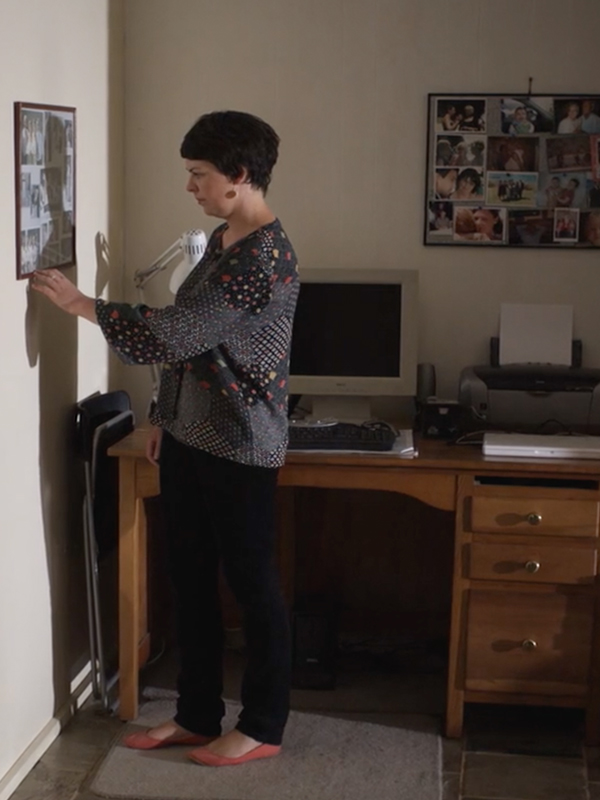 AFP: Missing Persons Campaign