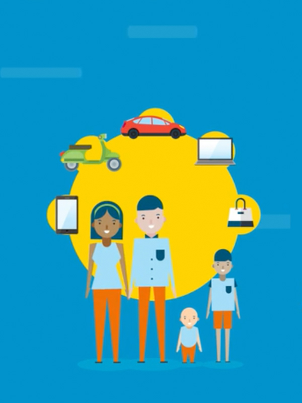 DEPARTMENT OF PMC: ASEAN Animations 