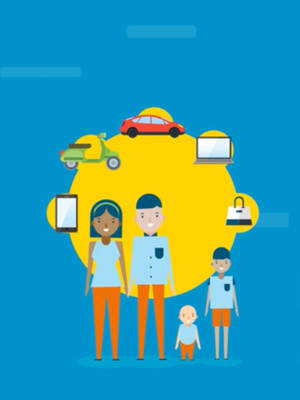 DEPARTMENT OF PMC: ASEAN Animations
