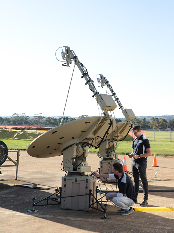 Defence Science and Technology: Brand Film