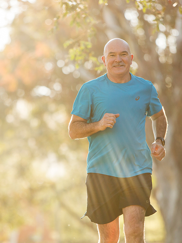 GOODWIN: Farrer Village